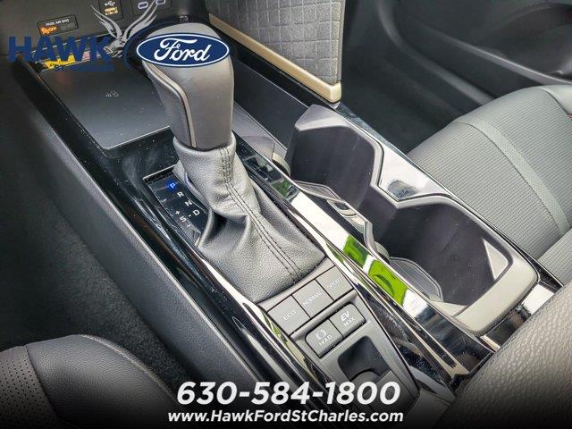 2025 Toyota Camry - $32,200