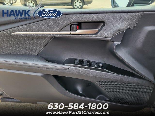 2025 Toyota Camry - $32,200