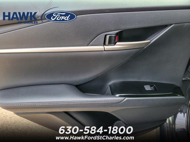2025 Toyota Camry - $32,200