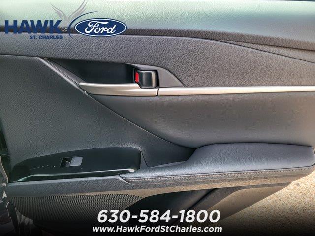 2025 Toyota Camry - $32,200