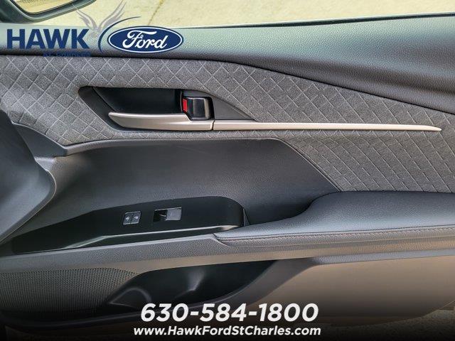 2025 Toyota Camry - $32,200