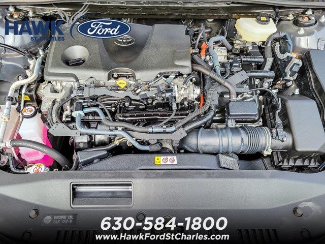 2025 Toyota Camry - $32,200