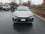 2025 Camry Thumbnail 2