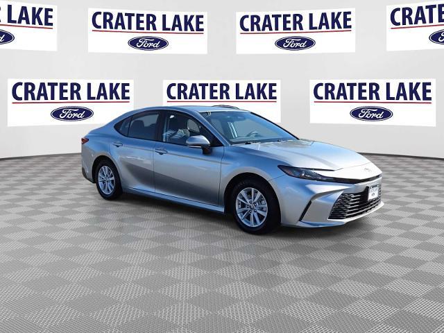 2025 Toyota Camry - $28,735