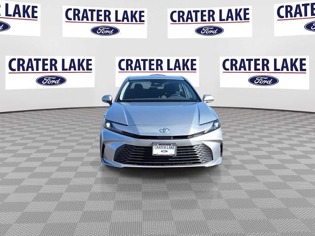 2025 Toyota Camry - $28,735