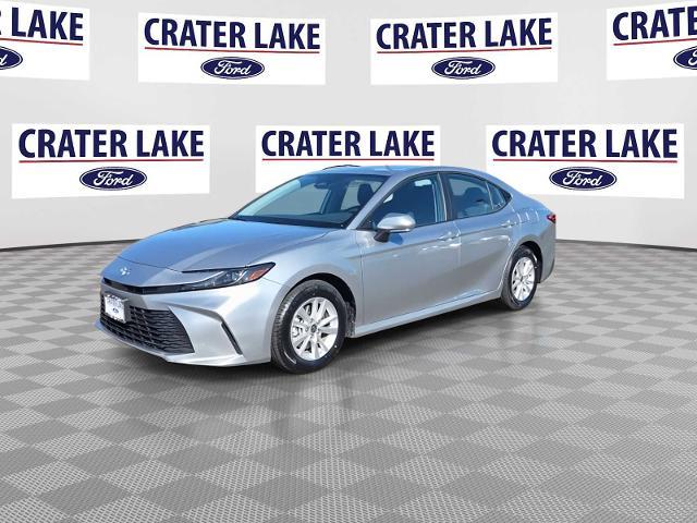 2025 Toyota Camry - $28,735