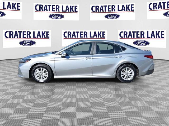 2025 Toyota Camry - $28,735