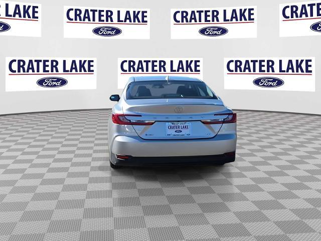 2025 Toyota Camry - $28,735