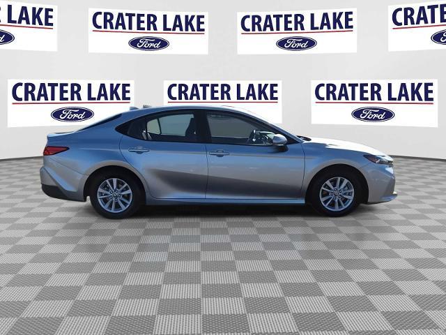 2025 Toyota Camry - $28,735