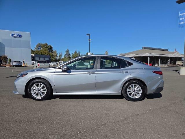 2025 Toyota Camry - $28,735
