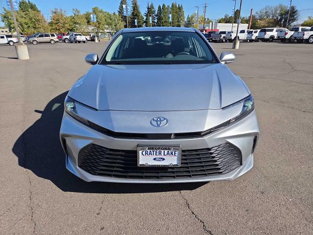 2025 Toyota Camry - $28,735
