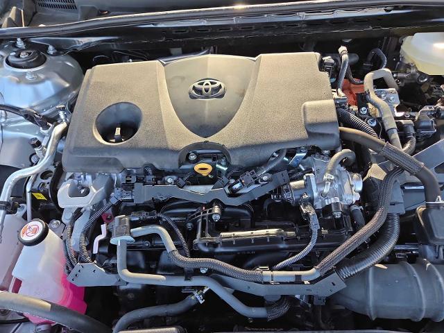 2025 Toyota Camry - $28,735