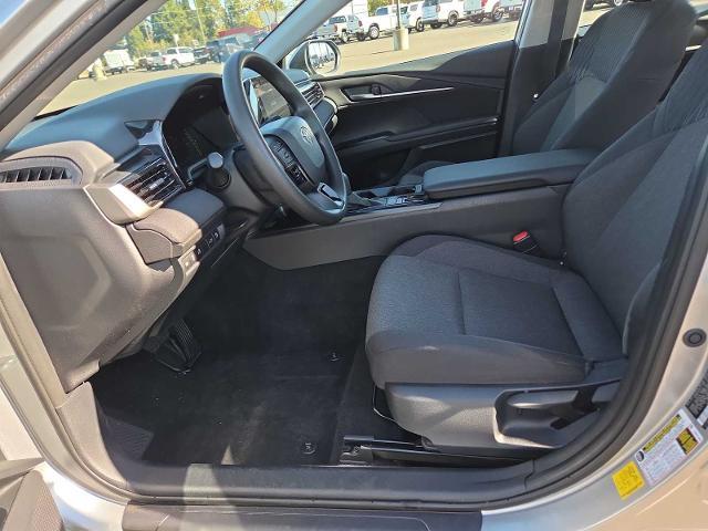 2025 Toyota Camry - $28,735