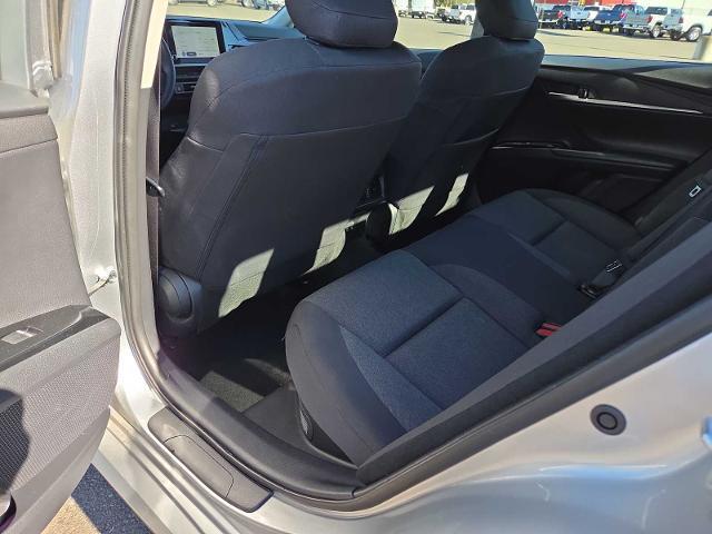 2025 Toyota Camry - $28,735
