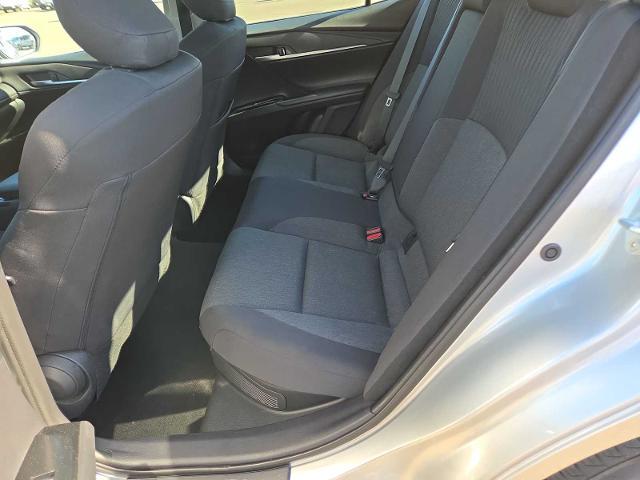2025 Toyota Camry - $28,735
