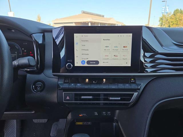2025 Toyota Camry - $28,735