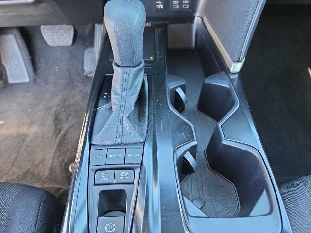 2025 Toyota Camry - $28,735