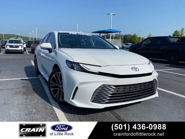 2026 Toyota Camry - $30,899
