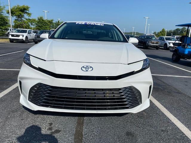 2026 Toyota Camry - $30,899