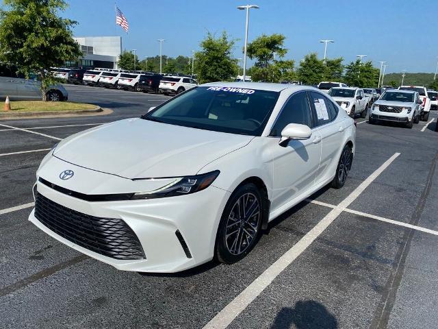 2026 Toyota Camry - $30,899