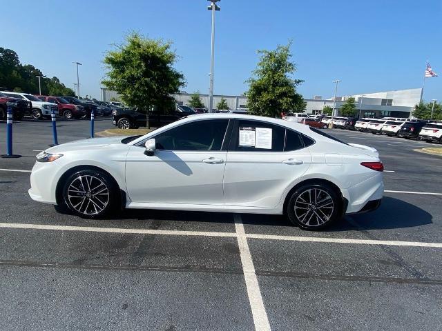 2026 Toyota Camry - $30,899