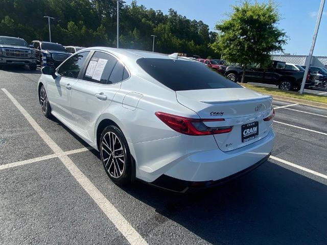 2026 Toyota Camry - $30,899