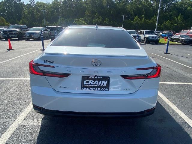 2026 Toyota Camry - $30,899