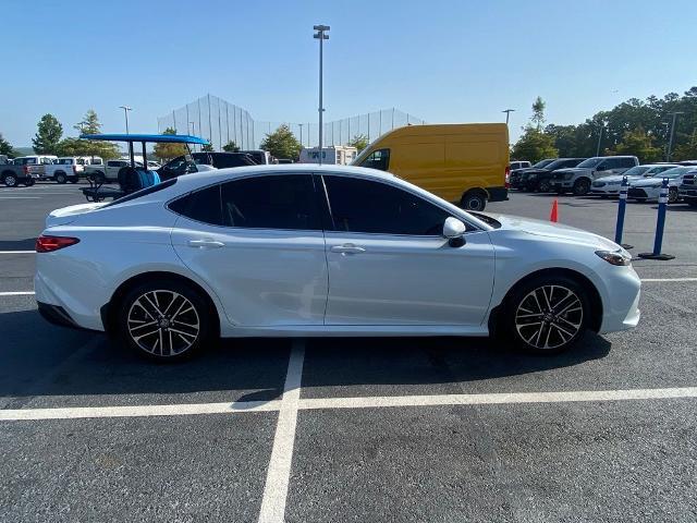 2026 Toyota Camry - $30,899