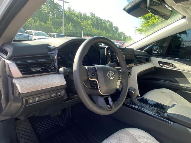 2026 Toyota Camry - $30,899