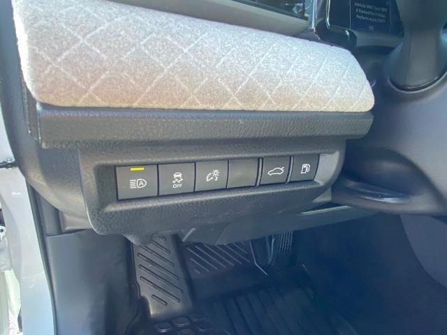 2026 Toyota Camry - $30,899