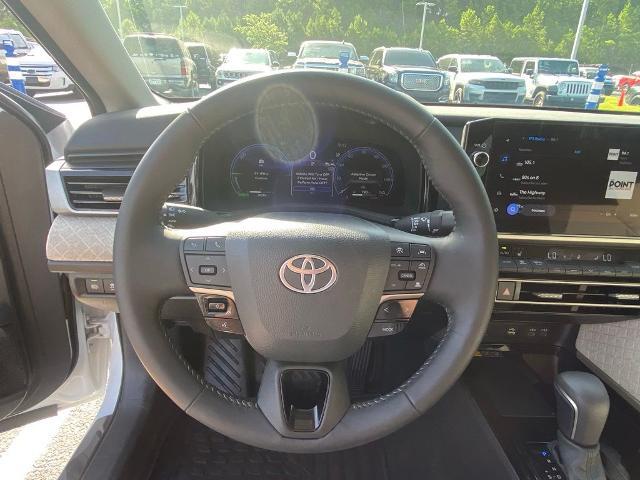 2026 Toyota Camry - $30,899