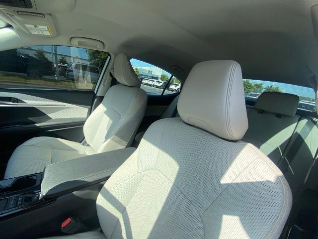 2026 Toyota Camry - $30,899