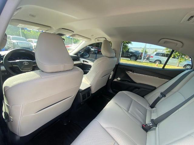 2026 Toyota Camry - $30,899