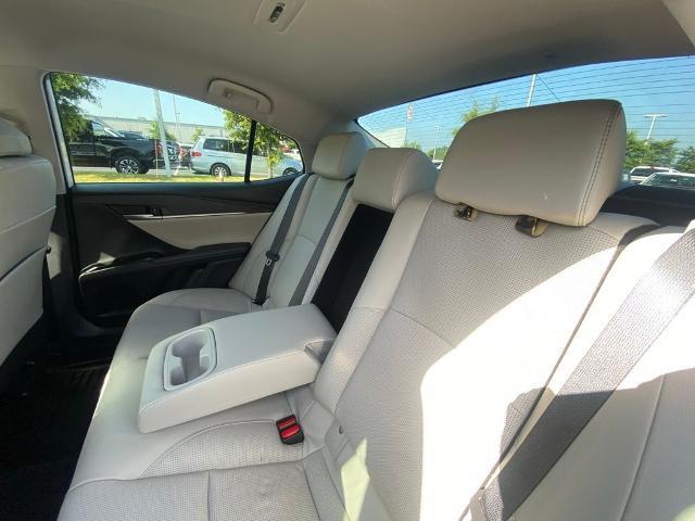 2026 Toyota Camry - $30,899