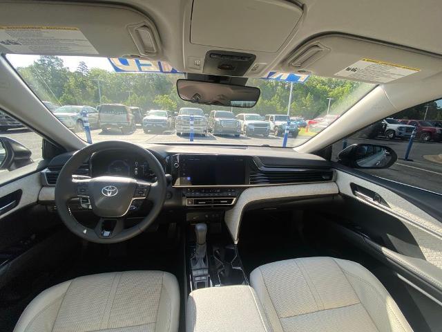 2026 Toyota Camry - $30,899