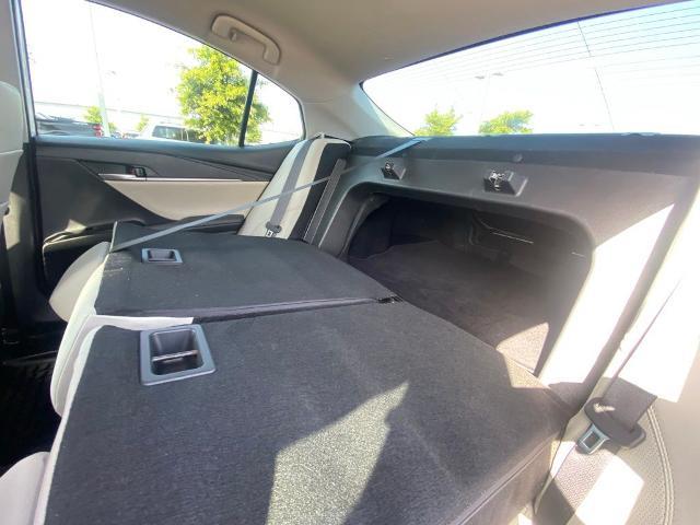 2026 Toyota Camry - $30,899