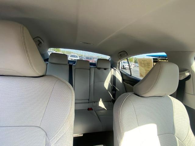2026 Toyota Camry - $30,899