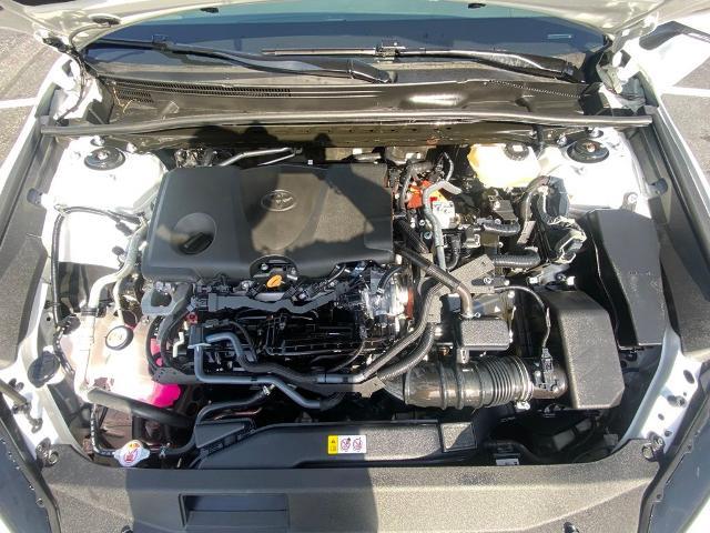 2026 Toyota Camry - $30,899