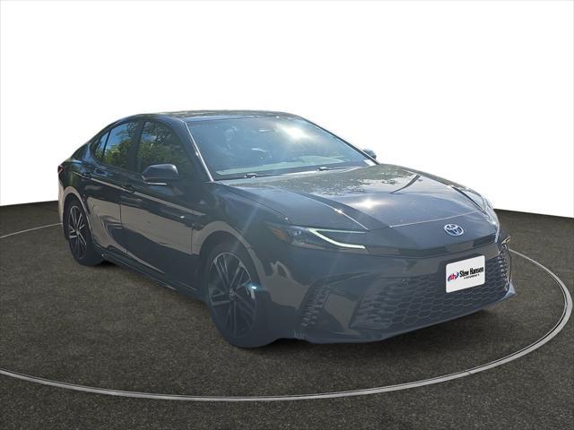 2026 Toyota Camry - $34,665