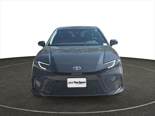 2026 Toyota Camry - $34,665