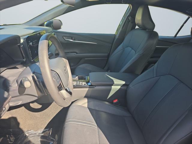 2026 Toyota Camry - $34,665