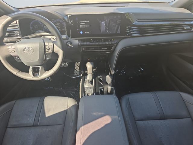 2026 Toyota Camry - $34,665