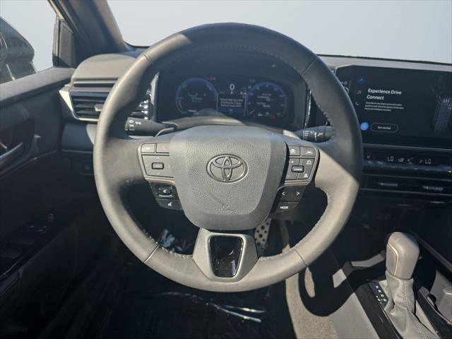 2026 Toyota Camry - $34,665