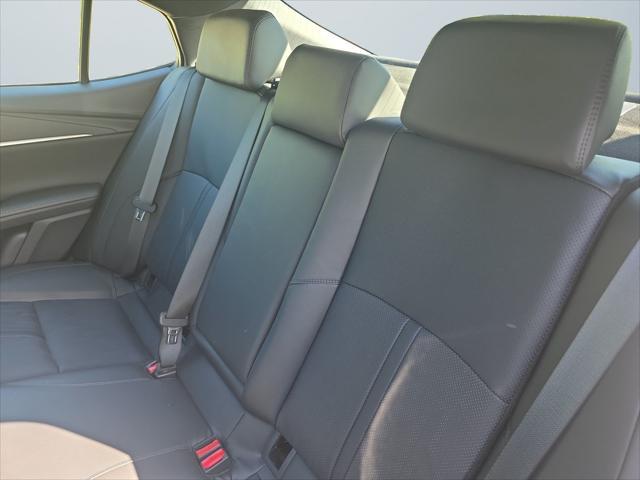 2026 Toyota Camry - $34,665
