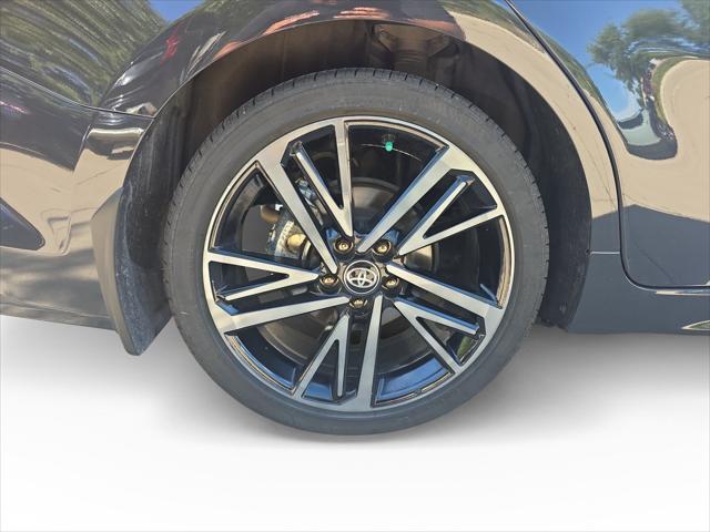 2026 Toyota Camry - $34,665