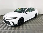 2026 Camry Thumbnail 3