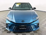 2026 Camry Thumbnail 2