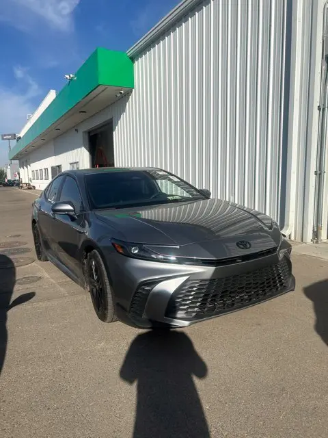 2026 Toyota Camry - $34,900