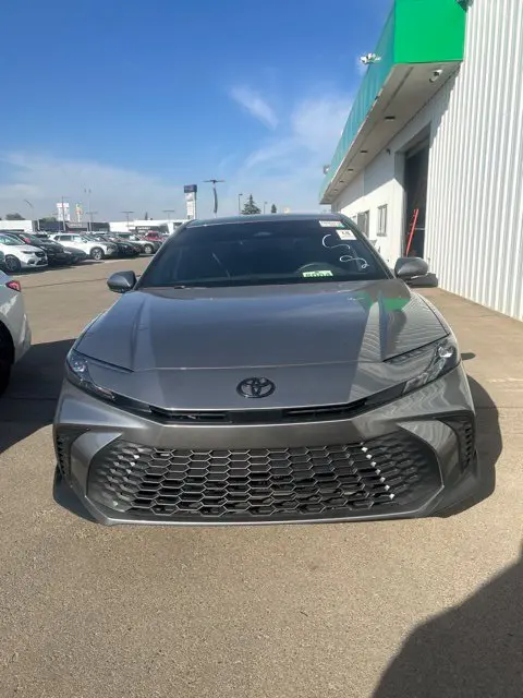 2026 Toyota Camry - $34,900