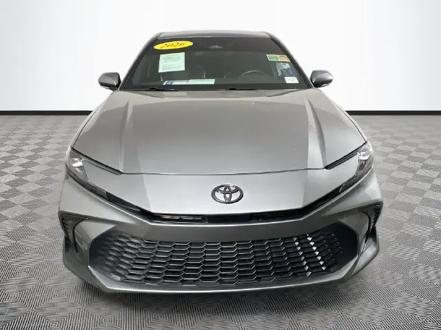 2026 Toyota Camry - $34,800